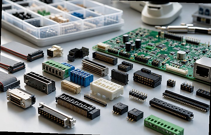 步进电机驱动器 1