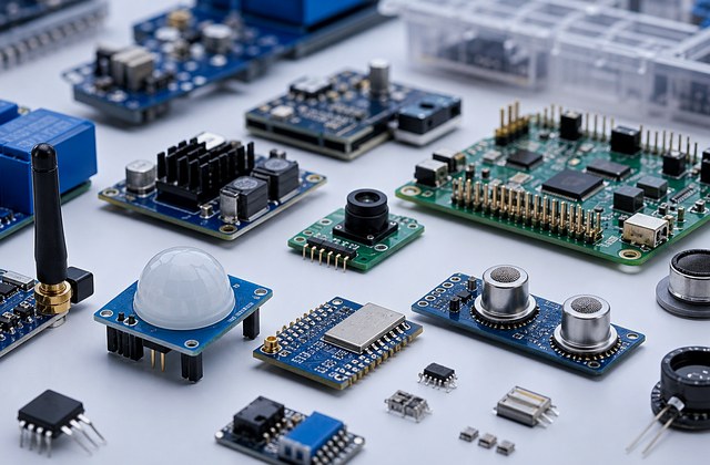 隔离与安全器件选型资料